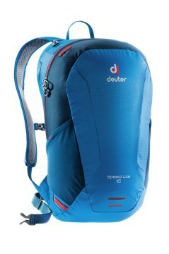 DEUTER  Speed Lite 16 Sırt Çantası Bay-Midnight (Blue)