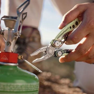 Leatherman Skeletool CX Paradise