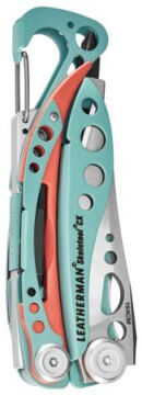 Leatherman Skeletool CX Paradise