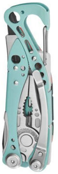 Leatherman Skeletool CX Paradise
