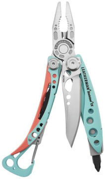 Leatherman Skeletool CX Paradise