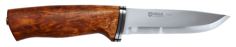 Helle Alden Norway Bıçak