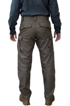 Bushlove Tactical Forces Flex Taktik Outdoor Pantolon Haki