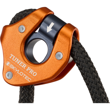 Skylotec Tuner Pro Ayarlanabilir Tek Kollu Konumlandırma Lanyardı EN 358 EN 795