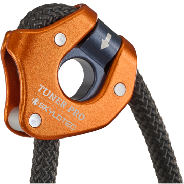Skylotec Tuner Pro Ayarlanabilir Tek Kollu Konumlandırma Lanyardı EN 358 EN 795