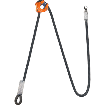 Skylotec Tuner Pro Ayarlanabilir Tek Kollu Konumlandırma Lanyardı EN 358 EN 795