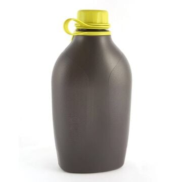 Wildo Explorer Bottle Karabinalı Su Matarası 4229