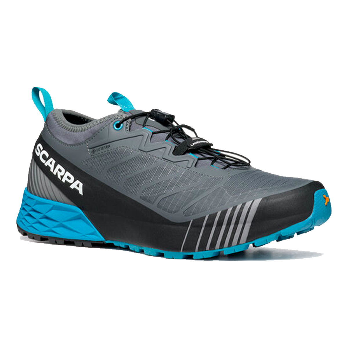 Scarpa Ribelle Run Gore-Tex Erkek Koşu Ayakkabısı