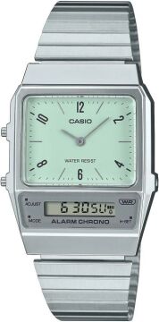 Casio AQ-800E-3ADF Retro Erkek Kol Saati