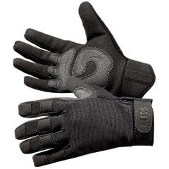 5.11 Tac A2 Glove Siyah Eldiven