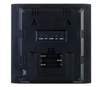 Levenhuk Wezzer PLUS LP10 Termo Higrometre