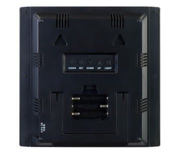 Levenhuk Wezzer PLUS LP10 Termo Higrometre
