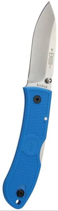 Kabar DOZIER HUNTER KATLANIR Çakı