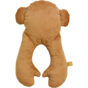 Go Travel Monkey Bebek Boyun Yastığı 2698