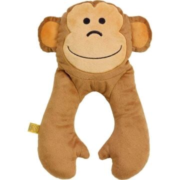 Go Travel Monkey Bebek Boyun Yastığı 2698