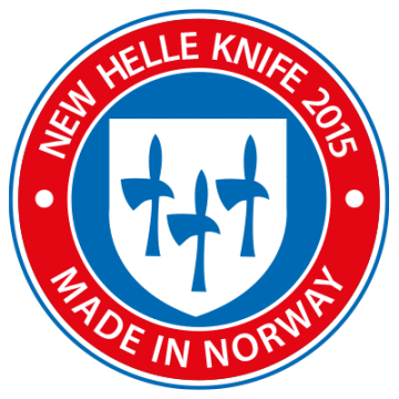Helle Algonquin Norway Bıçak