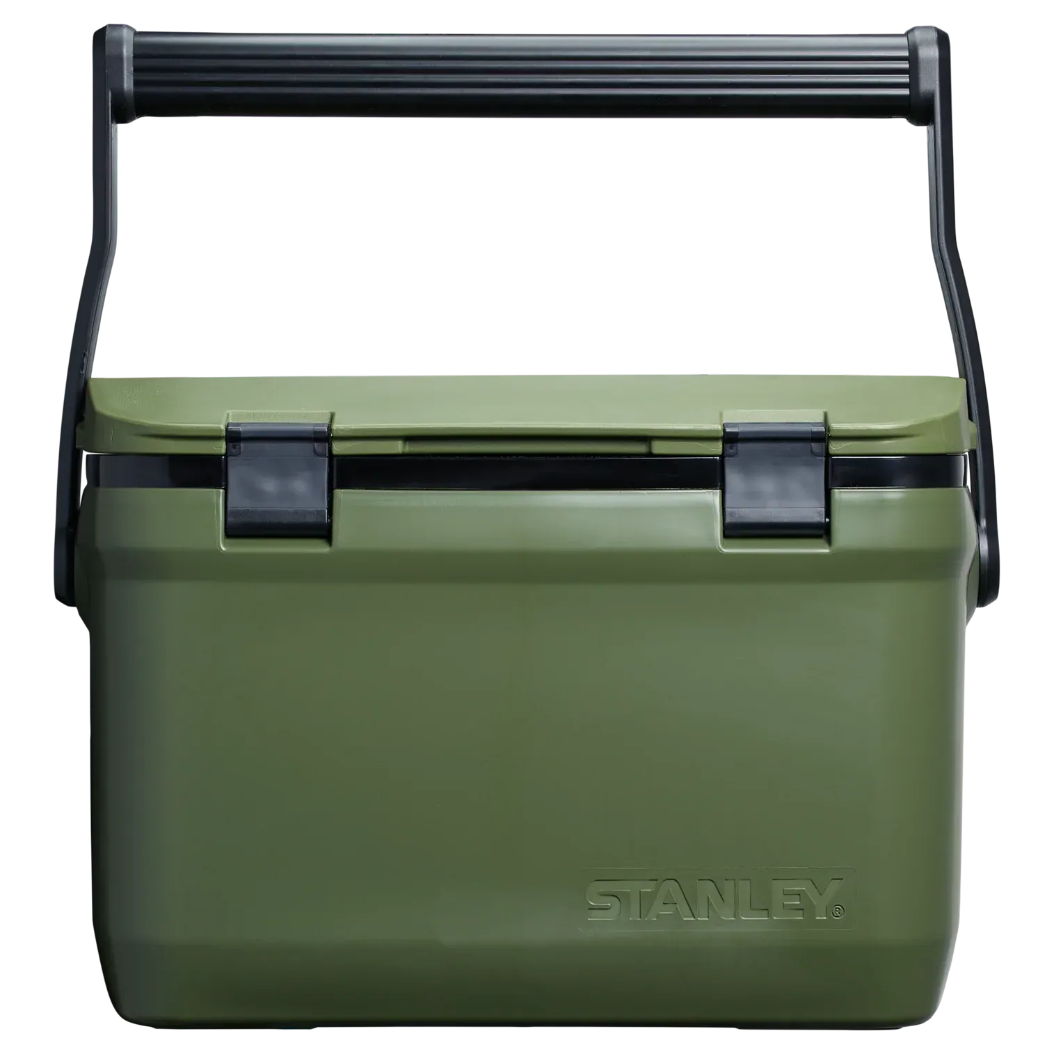 Stanley Adventure Taşınabilir Soğutucu Kamp Buzluğu 15 LT Haki