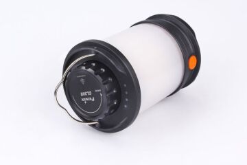 FENİX CL30R 650 LÜMEN KAMP FENERİ