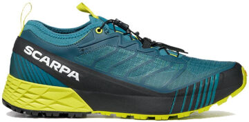 Scarpa Ribelle Run Gore-Tex Erkek Koşu Ayakkabısı