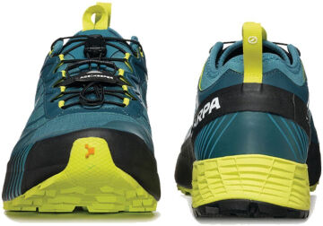 Scarpa Ribelle Run Gore-Tex Erkek Koşu Ayakkabısı