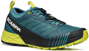 Scarpa Ribelle Run Gore-Tex Erkek Koşu Ayakkabısı