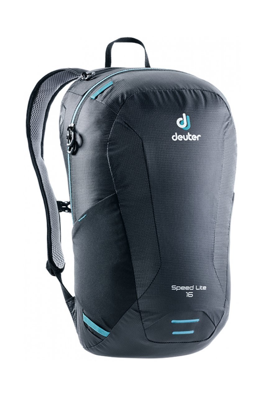 DEUTER  Speed Lite 16 Sırt Çantası BLACK