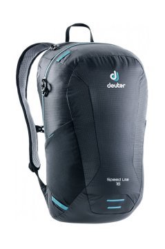 DEUTER  Speed Lite 16 Sırt Çantası BLACK