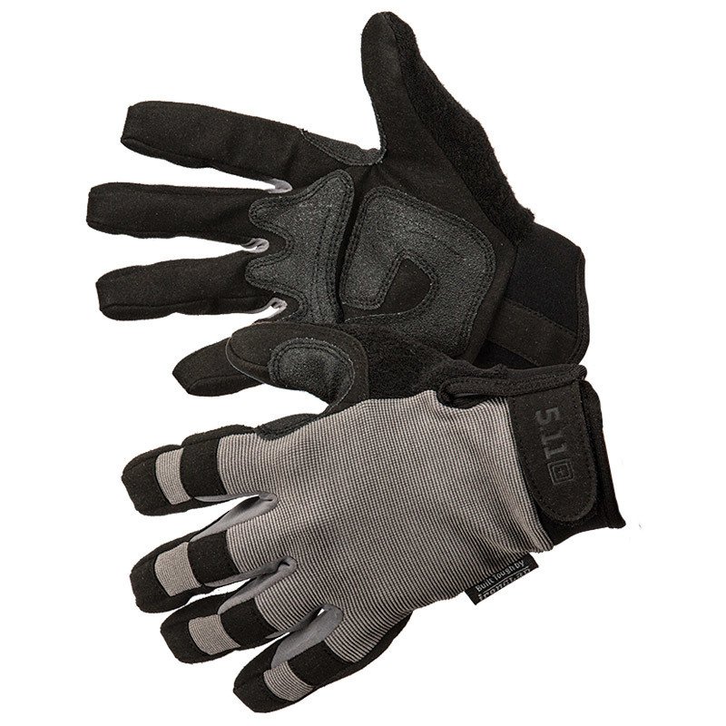 5.11 Tac A2 Glove Gri Eldiven