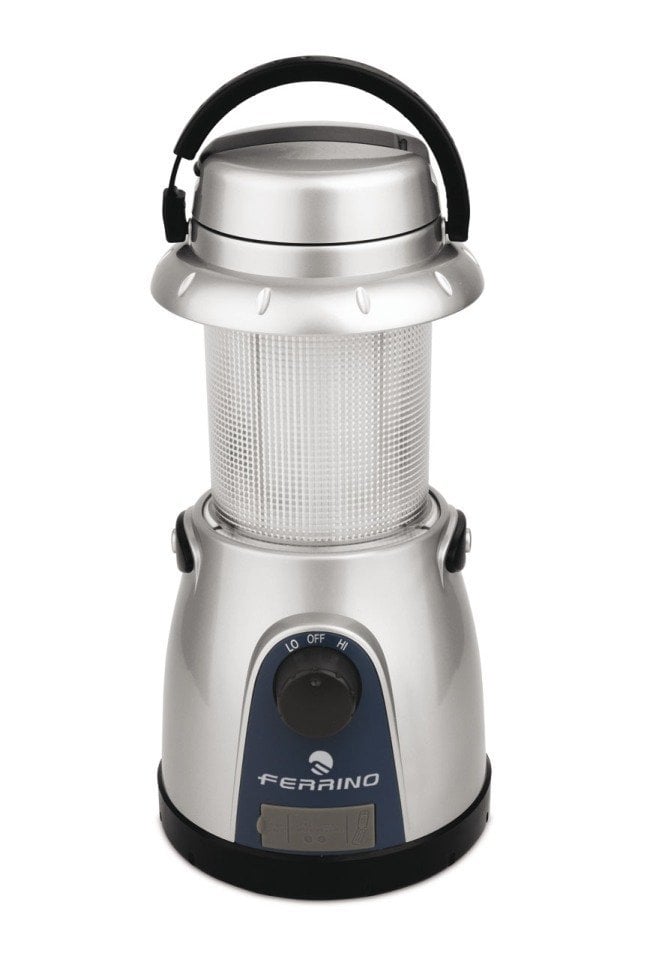 Ferrino Dinamo 9 Led Candil
