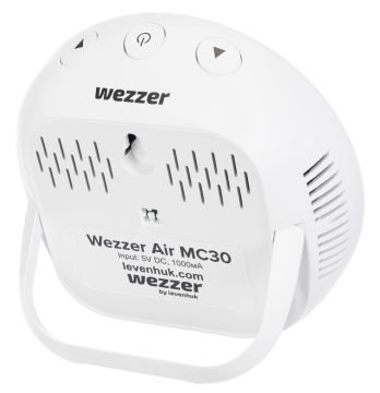 Levenhuk Wezzer Air MC30 Hava Kalitesi Monitörü
