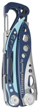 Leatherman Skeletool CX Nightshade