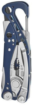 Leatherman Skeletool CX Nightshade