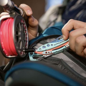 Leatherman Skeletool CX Nightshade
