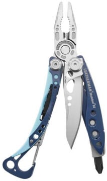 Leatherman Skeletool CX Nightshade