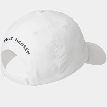 Helly Hansen Crew Şapka 2.0 Şapka White/Blanc
