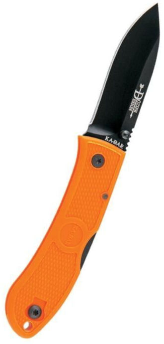 Kabar DOZIER HUNTER KATLANIR Çakı