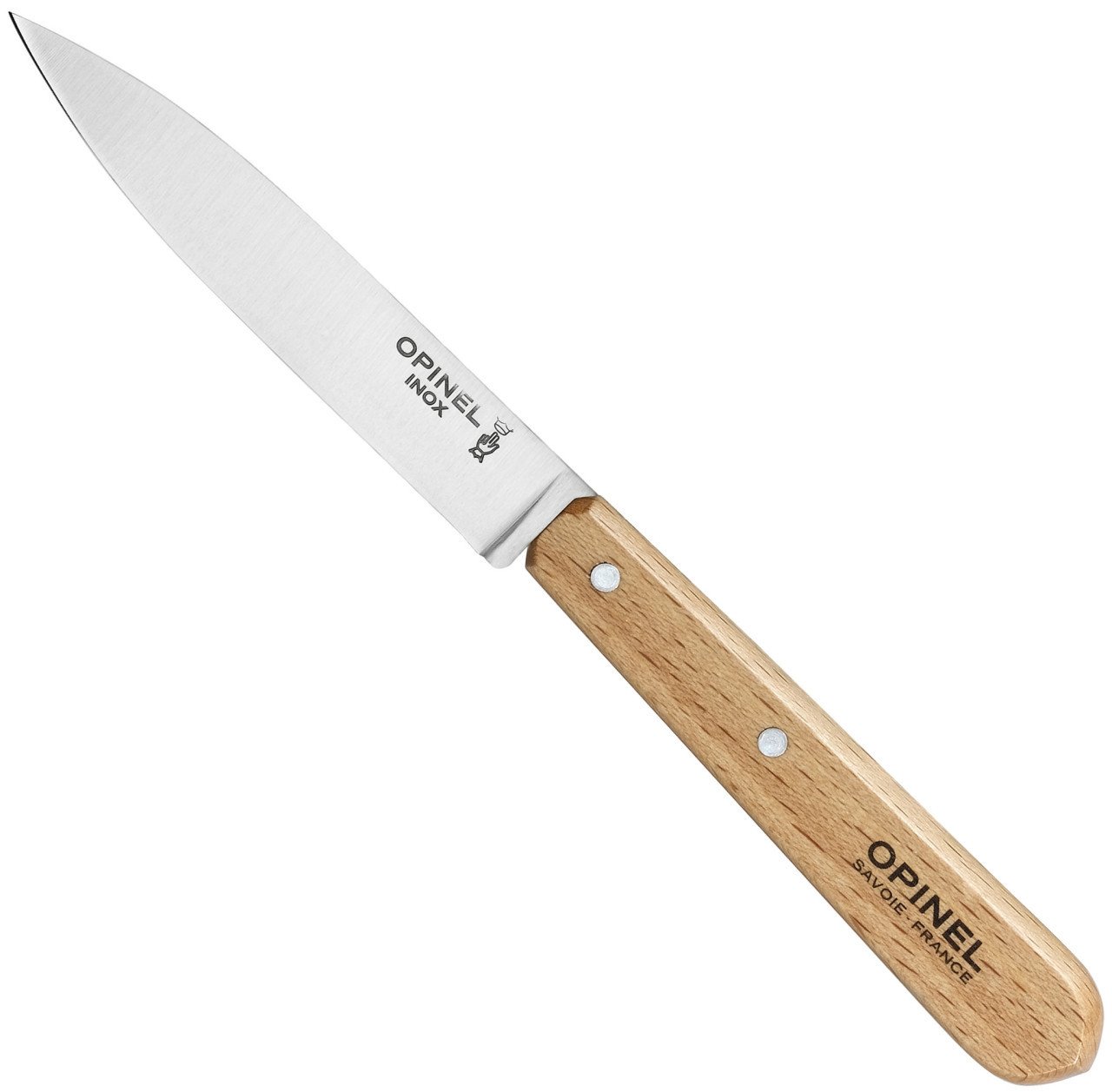 Opinel Inox Meyve Bıçağı (001223)