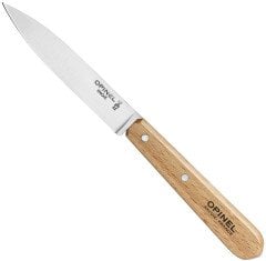 Opinel Inox Meyve Bıçağı (001223)