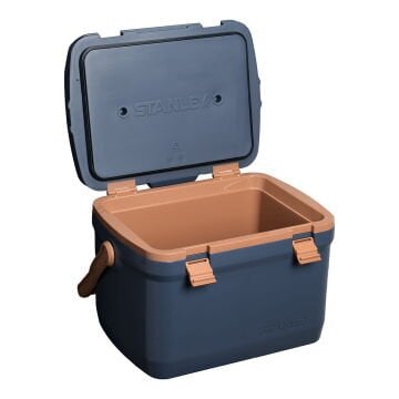 Stanley Adventure Taşınabilir Soğutucu Kamp Buzluğu 15 LT Alacakaranlık