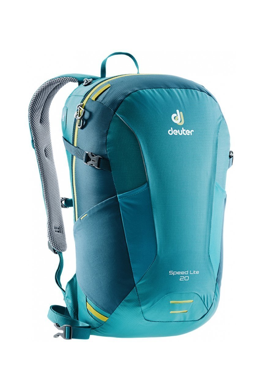 DEUTER  Speed Lite 20 Sırt Çantası Bay-Midnight (Blue)