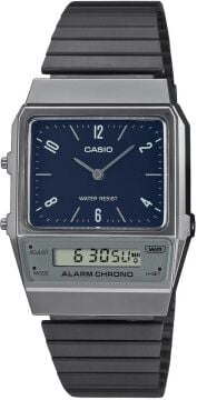 CASIO AQ-800EB-2ADF RETRO ERKEK KOL SAATİ