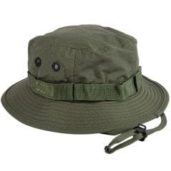 5.11 Boonie Hat Yeşil Şapka