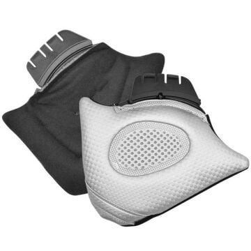 KONG KOSMOS EAR PROTECTION Beyaz Kask Kulak Koruyucu