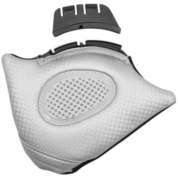 KONG KOSMOS EAR PROTECTION Beyaz Kask Kulak Koruyucu