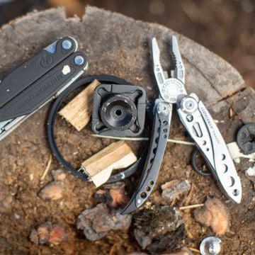 LEATHERMAN Freestyle Tool