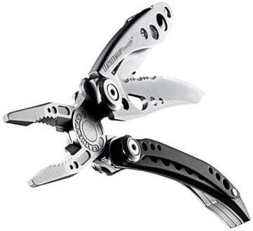 LEATHERMAN Freestyle Tool