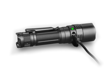 FENİX PD40R 3000 LÜMEN EL FENERİ MZ