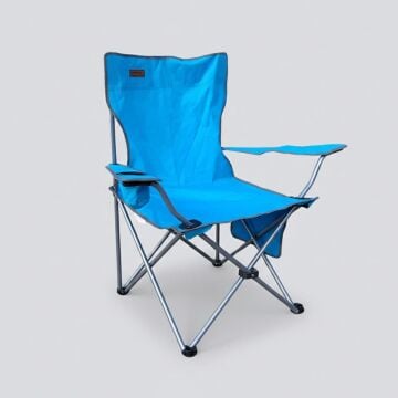 Madfox CampSeat X90 Katlanır Kamp Sandalyesi (Taşıma Çantalı)
