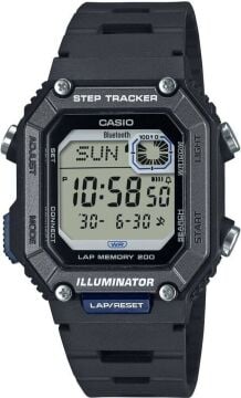 CASIO WS-B1000-1AVDF ERKEK KOL SAATİ