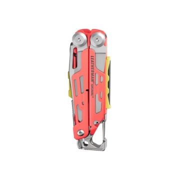 Leatherman Signal Guava Kılıflı